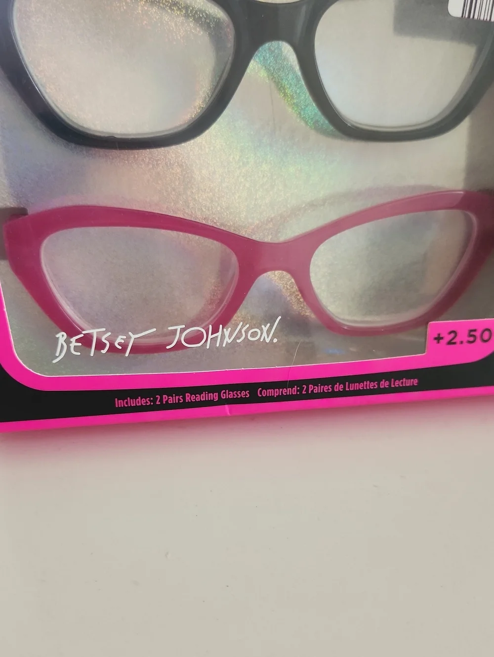 Betsey Johnson